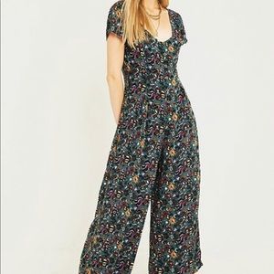 Urban Outfitters Dresses - UO Laura Jumpsuit Size XS Urban Outfitters Dresses - UO Laura Jumpsuit Size XS
